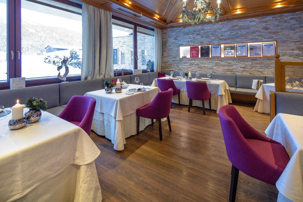Geniesserhotel Alpin Gmbh Achenkirch Exterior photo